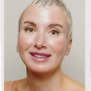 Portrait de Anne-Elisabeth MIGEON