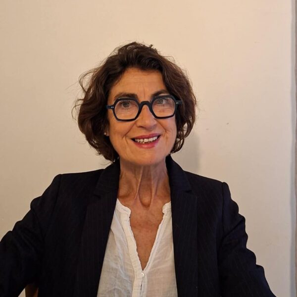 Portrait de Carole CANTAYRE