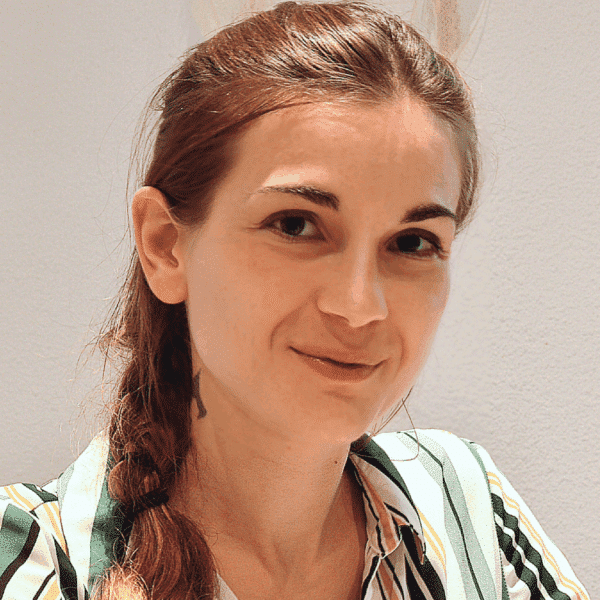 Portrait de Harielle LEZE