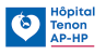 Hôpital Tenon
